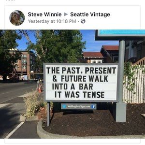 Meet your Posher, Eric